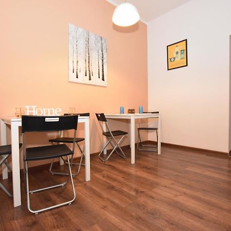 City Central Hostel Swidnicka 브로츠와프 외부 사진