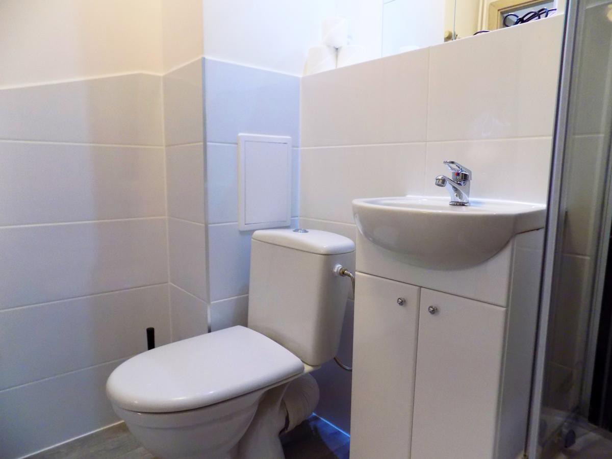 City Central Hostel Swidnicka 브로츠와프 외부 사진