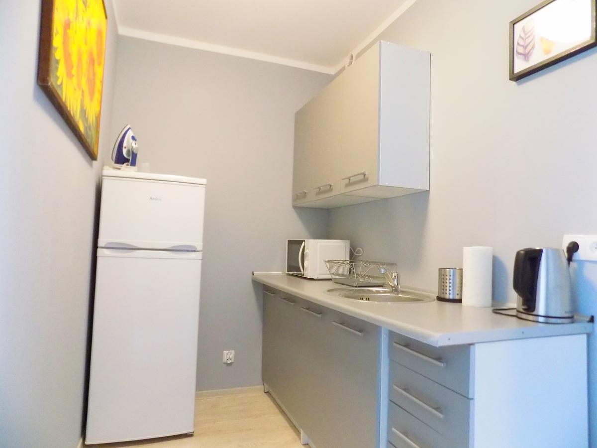 City Central Hostel Swidnicka 브로츠와프 외부 사진