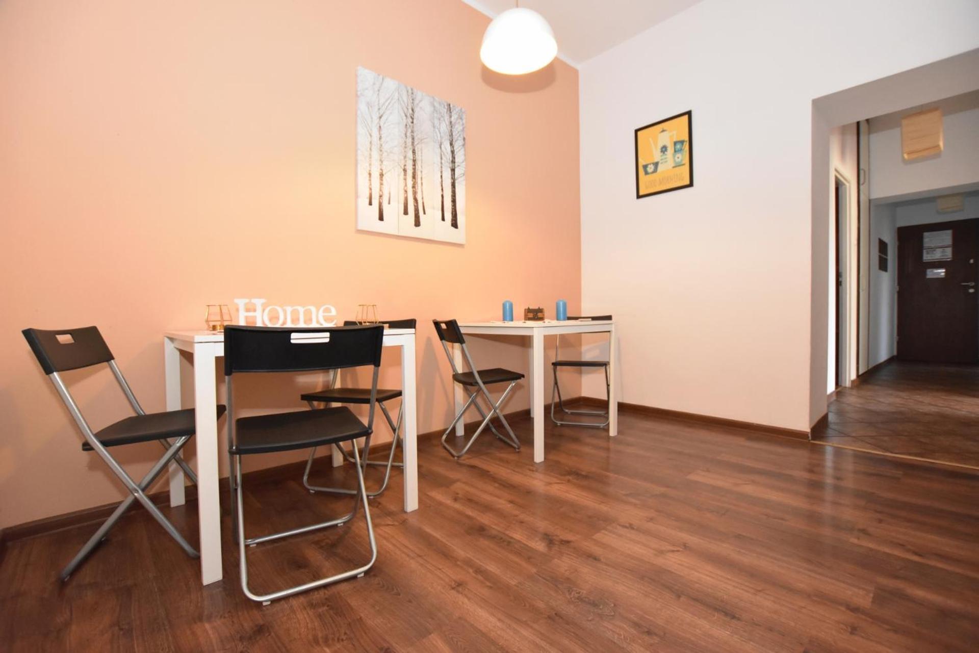 City Central Hostel Swidnicka 브로츠와프 외부 사진