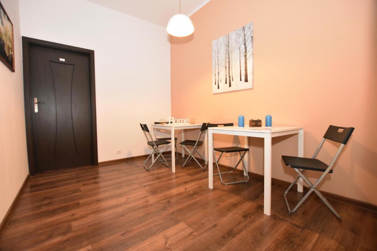 City Central Hostel Swidnicka 브로츠와프 외부 사진