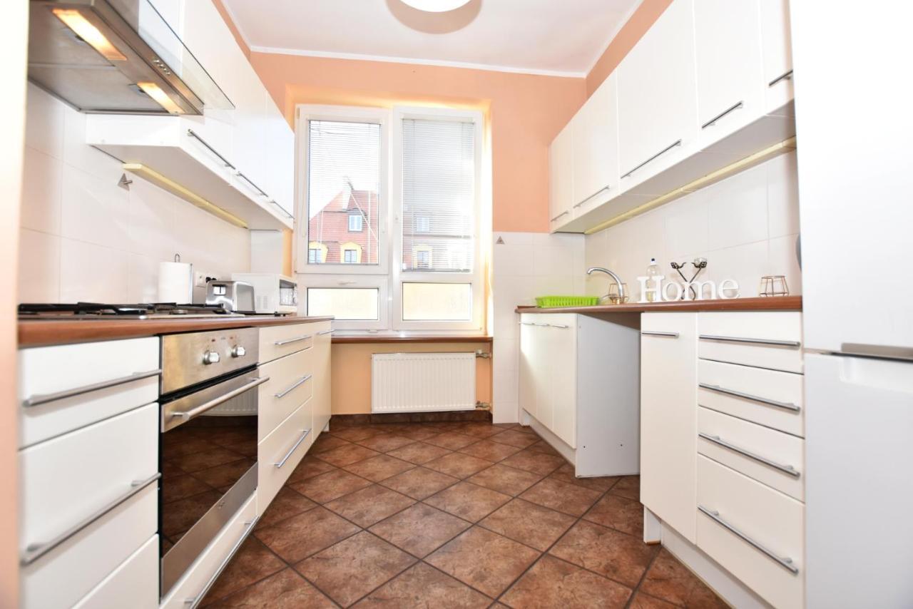 City Central Hostel Swidnicka 브로츠와프 외부 사진
